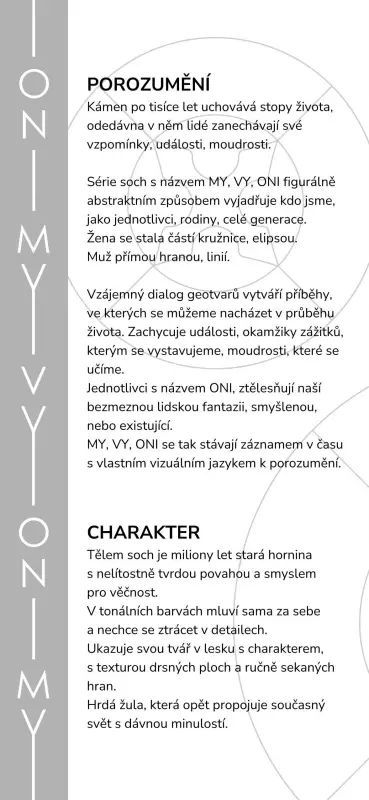 MY VY ONI 25