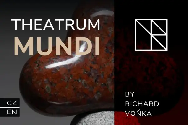 THEATRUM MUNDI