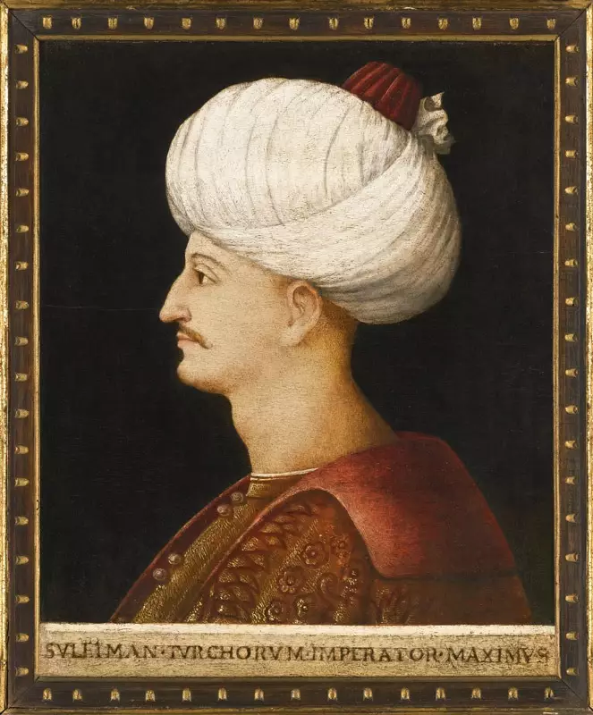Krb Sultán