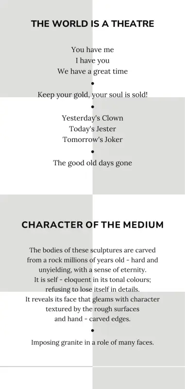 THEATRUM MUNDI