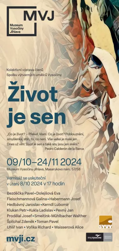 SVUV 24