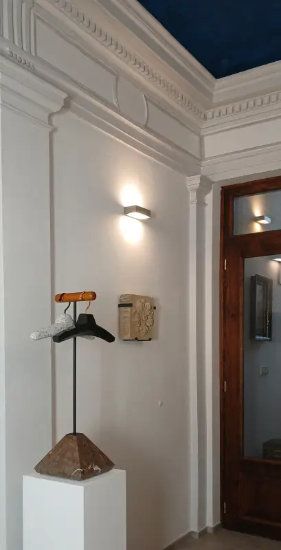 BUBÁCI ZE SKŘÍNĚ