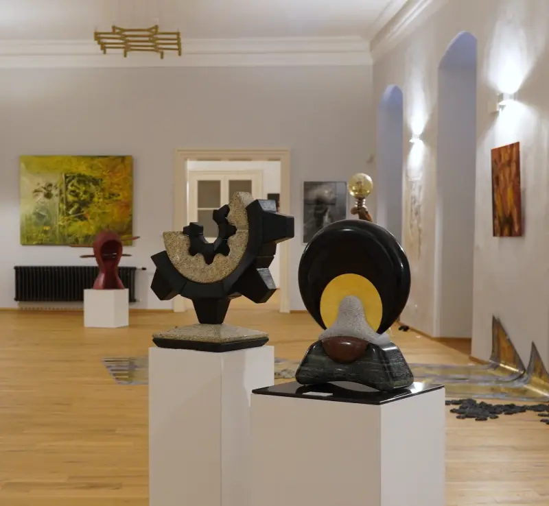 SOUKOLÍ ŽIVOTA # 2