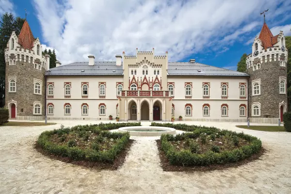 Krb Chateau