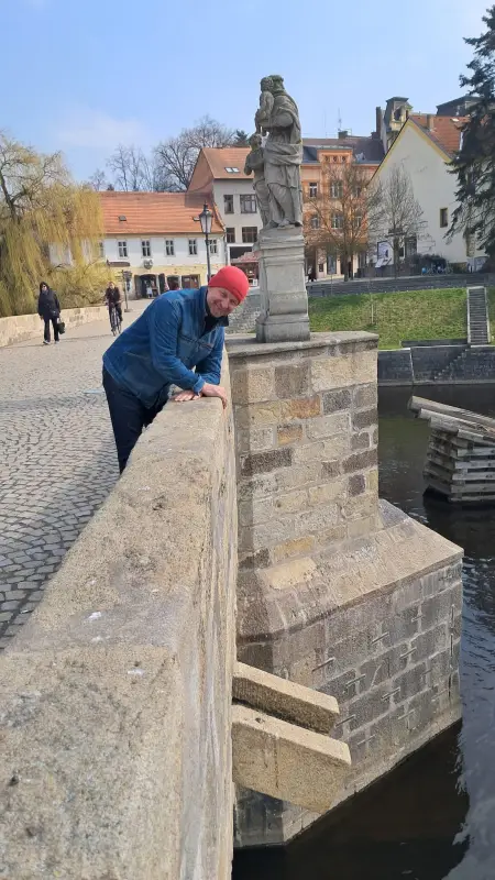 chrlič