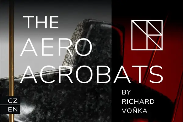 THE AERO ACRO