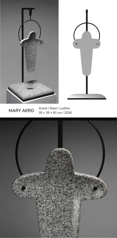 THE AERO ACRO