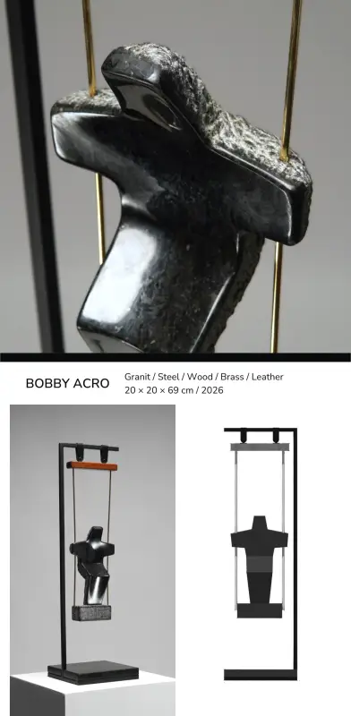 THE AERO ACRO