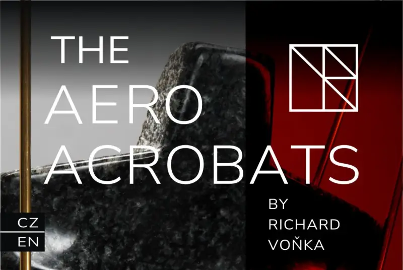 THE AERO ACRO